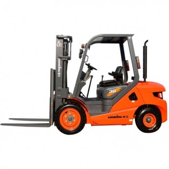 Дизельный вилочный погрузчик LONKING FD30T