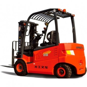 Бензиновый вилочный погрузчик LONKING LG20GT