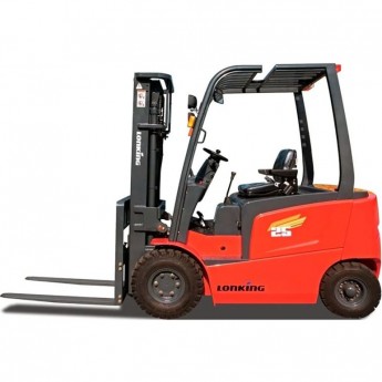 Бензиновый вилочный погрузчик LONKING LG25GLT