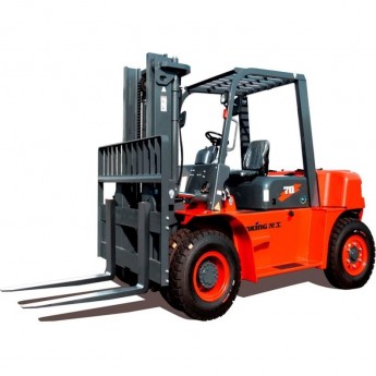 Дизельный вилочный погрузчик LONKING LG70DT (X) LG70DT-X
