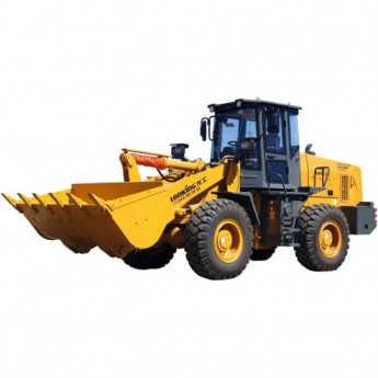 Фронтальный погрузчик LONKING LG833B