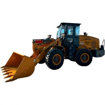 Фронтальный погрузчик LONKING LG833H