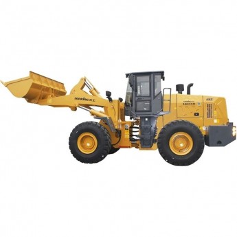 Фронтальный погрузчик LONKING LG855N