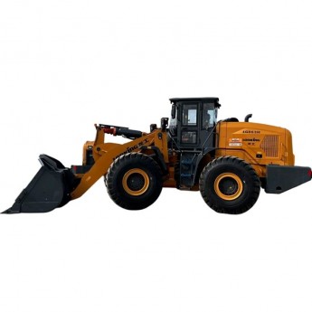 Фронтальный погрузчик LONKING LG863H