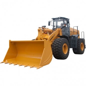 Фронтальный погрузчик LONKING ZL50NC
